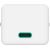 Hama 00201652 Charger 220V USB-C PD/Qualcomm 25W White