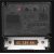 Hama 00186336 PG-300 Wall Clock Black