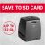 Agfaphoto AGFA Digital Film Scanner AFS100
