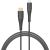 Hama 00201602 Charging Cable, USB-C - Lightning 1.5m black