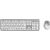 Hama 00182676 KMW-700 white