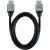 Tellur High Speed HDMI 2.0 cable, 4K 18Gbps plug-plug Ethernet gold-plated 1.5m black
