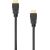 White Shark BOA Cable HDMI-HDMI 2.1 M/M 2m 8K@60Hz