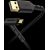 Hama 00187215 Stand Charging/Data Cable, Micro-USB 1.5m black