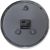 Hama 00186395 Easy Learning Wall clock