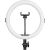 Agfaphoto AGFA ARL11 Ring Light + Tripod