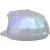 Baracuda BGM-062 Anglerfish White