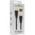 White Shark Python Cable HDMI-HDMI 2.0 M/M 2m 4K@60Hz