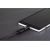 Hama 00178399 Adapter, micro USB to USB Type-C plug, Black