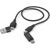 Hama 00201537 4-in-1 Multi Charging Cable 1.5m