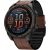 TECH-PROTECT SILICONE PU GARMIN FENIX 5X | 5X PLUS | 6X | 6X PRO | 7X | 8 (51 ММ) КОРИЧНЕВЫЙ