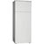 Snaige Refrigerator FR275-1101AAA-00SNJ0A Free standing, Double door, Height 169 cm, A+++,   net capacity 201  L, Freezer net capacity 57  L, 39  dB, White