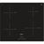 Bosch PUE611BB2E Bosch Bosch PUE611BB2E Induction Hob, Number of burners/cooking zones 4, Black, Timer