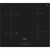 Bosch PUE611BB2E Induction Hob, Black, Timer