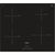 Bosch PUE611BB2E Induction Hob, Black, Timer