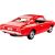 COBI Opel Rekord C Coupe, construction toy (scale 1:12)