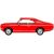 COBI Opel Rekord C Coupe, construction toy (scale 1:12)