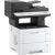 Kyocera ECOSYS MA4500x Printer Laser B/W MFP A4 45ppm Ethernet LAN WLAN USB (TEND) Lāzerprinteri