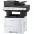 Kyocera ECOSYS MA4500x Printer Laser B/W MFP A4 45ppm Ethernet LAN WLAN USB (TEND) Lāzerprinteri
