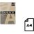 Colour paper Double A, 80g, A4, 500 sheets, Old Rose