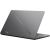 Notebook ASUS ROG Zephyrus GA403UV CPU  Ryzen 9 8945HS 4000 MHz 14" 2880x1800 RAM 32GB LPDDR5x 6400 MHz SSD 1TB NVIDIA GeForce RTX 4060 8GB ENG Card Reader microSD Windows 11 Home Eclipse Grey 1.5 kg 90NR0I01-M00970