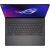 Notebook ASUS ROG Zephyrus GA403UV CPU  Ryzen 9 8945HS 4000 MHz 14" 2880x1800 RAM 32GB LPDDR5x 6400 MHz SSD 1TB NVIDIA GeForce RTX 4060 8GB ENG Card Reader microSD Windows 11 Home Eclipse Grey 1.5 kg 90NR0I01-M00970