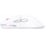 MOUSE USB OPTICAL HYPERX PF/HAS2 MINIWL WHT 7D389AA HYPERX