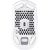 MOUSE USB OPTICAL HYPERX PF/HAS2 MINIWL WHT 7D389AA HYPERX