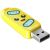MEMORY DRIVE FLASH USB3.2/128GB SDCZIF-128G-G46 SANDISK