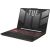 Notebook ASUS TUF Gaming A15 FA507NVR-HQ096W CPU  Ryzen 7 7435HS 3100 MHz 15.6" 2560x1440 RAM 16GB DDR5 4800 MHz SSD 1TB NVIDIA GeForce RTX 4060 8GB ENG Windows 11 Home Grey 2.2 kg 90NR0JK8-M005N0