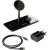 MOBILE CHARGER WRL MB13/BLACK 7410810 INTENSO