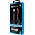 Sandberg 441-39 USB>Lightning MFI 1m Black