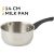 Russell Hobbs RH02630EU7 SS milkpan