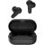 Orsen T4 Bluetooth Earphones Black