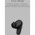 Orsen T3 Bluetooth Earphones Black
