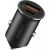 Orsen C8 45W Mini Car Charger black