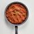 Russell Hobbs RH02800EU7 Metallic Marble frypan 28cm