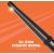 SBB. SBWD-1000-EU Twirl & Curl Conical Wand Hair Curler