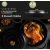 Russell Hobbs RH02525BEU7 Cast iron casserole 30cm black