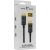 White Shark MAMBA Cable DP-DP M/M 2m 4K@60Hz