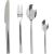 Russell Hobbs BW028422EU7 Vermont cutlery set 16pcs