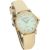 Certina DS Caimano Ladies Titanium C017.210.56.117.00