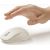 Xiaomi беспроводная мышь Wireless Dual-mode Mouse 2, белый