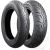 180/70R16 BRIDGESTONE E-MAX R 77V TL Moto riepas