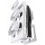 Graphics card. XFX Swift RX 9070 White 3-FAN GAM E 16G