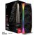 Graphics card. XFX Mercury RX 9070XT OC RGB 16