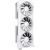 Graphics card. XFX Swift RX 9070 White 3-FAN GAM E 16G