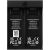 HOVERAir X1 PRO/PROMAX Charging Hub - dual battery charger for HOVERair PRO and HOVERair PROMAX drones