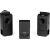 HOVERAir kit (Beacon display + Beacon joysticks)