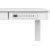 ACTIVEJET desk with electric height adjustment 140x70 ET119W-C white